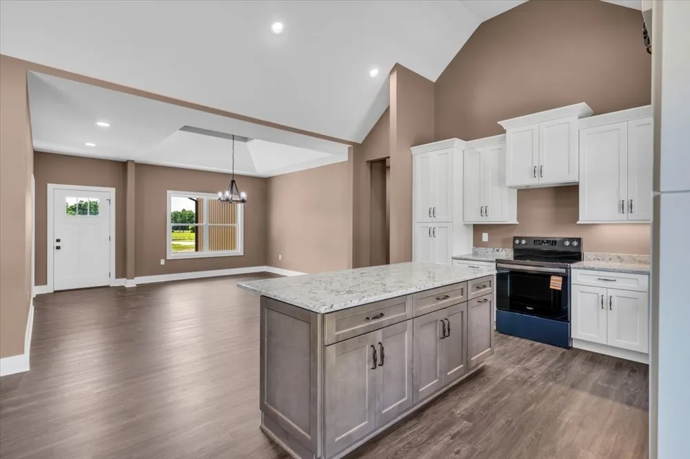 71 Brinkley Road Wartrace, TN 37183