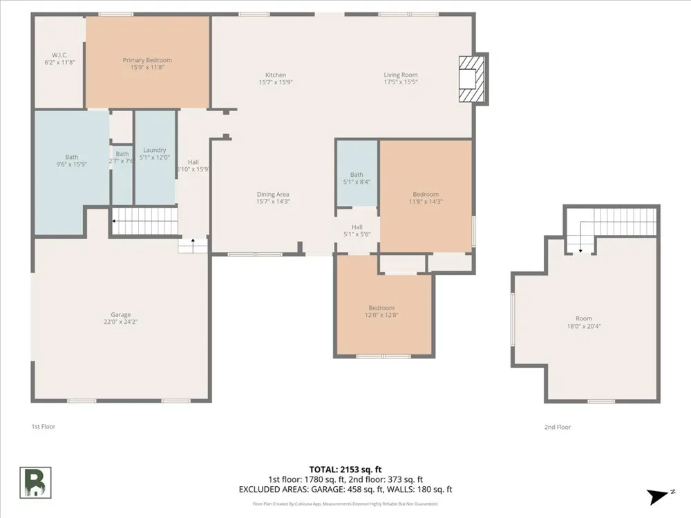 71 Brinkley Road Wartrace, TN 37183