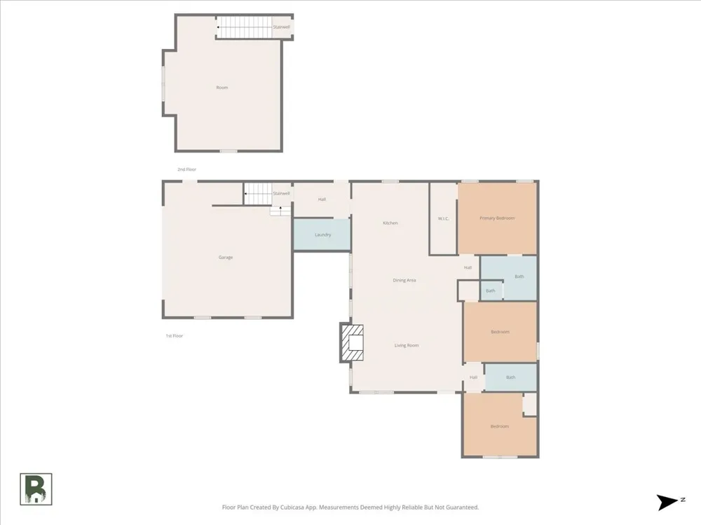 101 Brinkley Road Wartrace, TN 37183