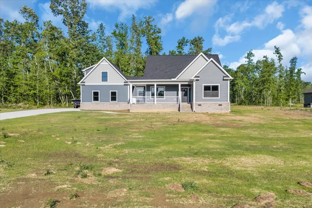 101 Brinkley Road Wartrace, TN 37183