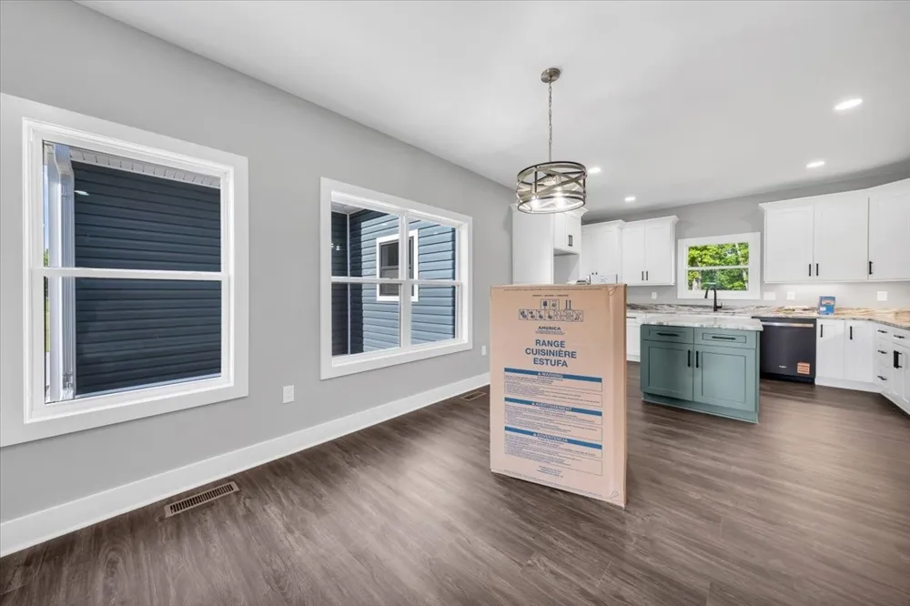 101 Brinkley Road Wartrace, TN 37183