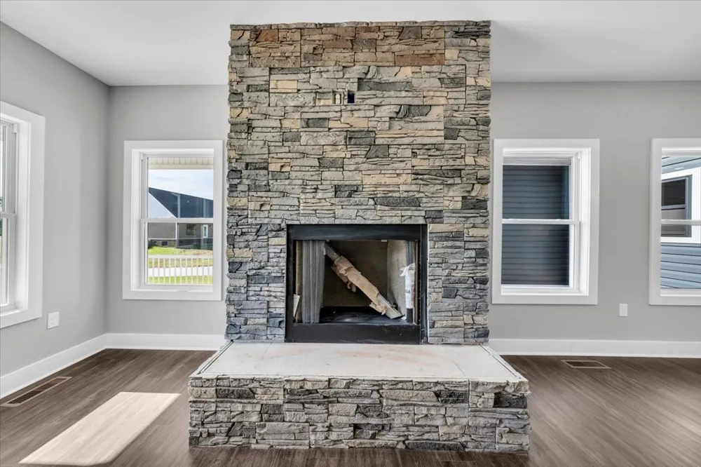 101 Brinkley Road Wartrace, TN 37183