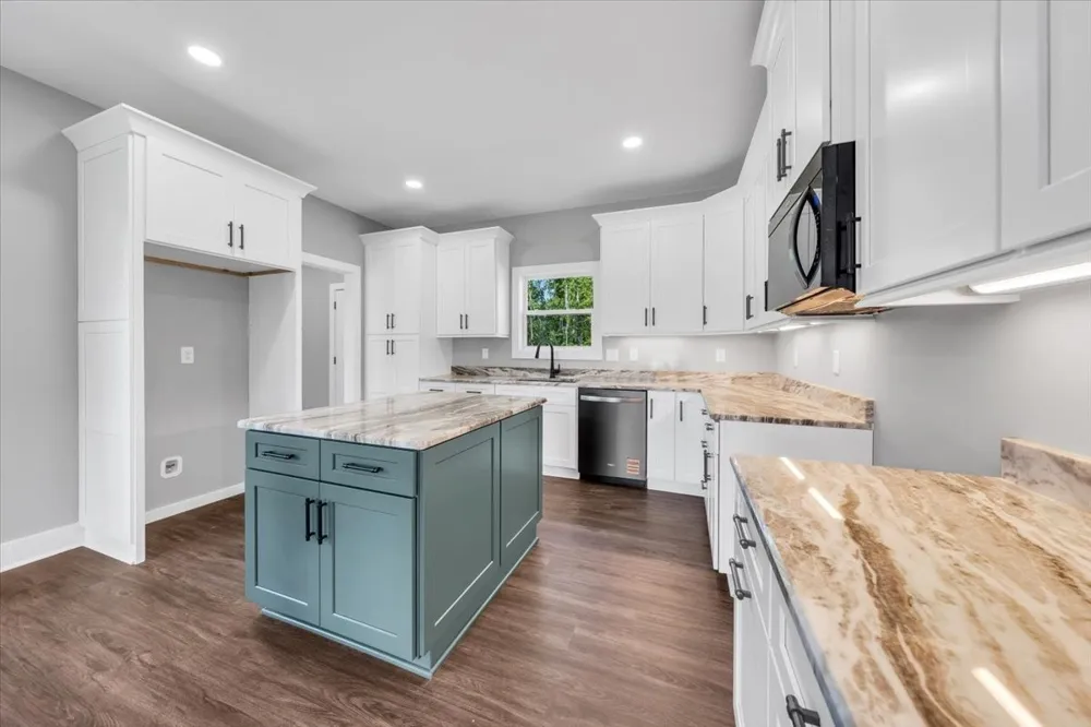 101 Brinkley Road Wartrace, TN 37183
