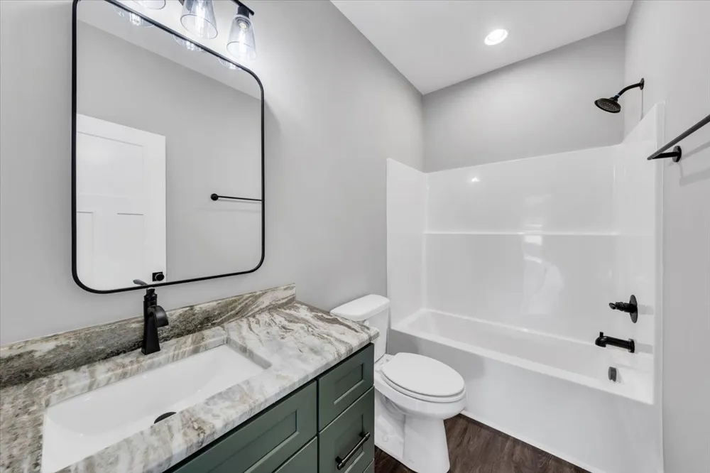 101 Brinkley Road Wartrace, TN 37183