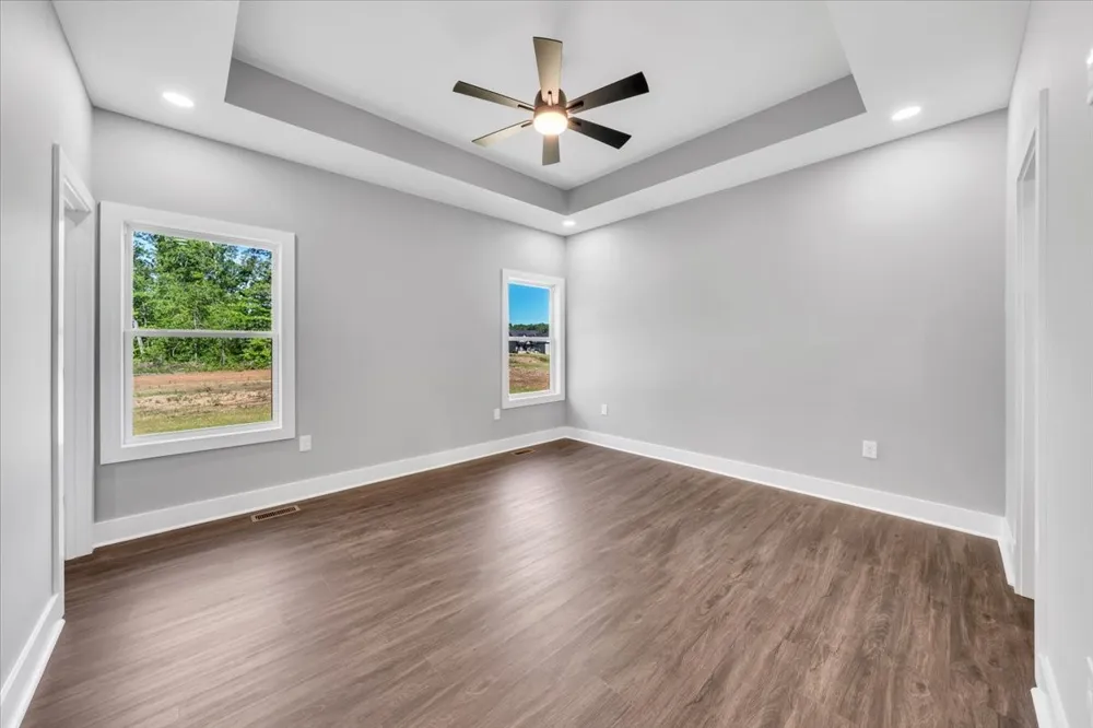 101 Brinkley Road Wartrace, TN 37183