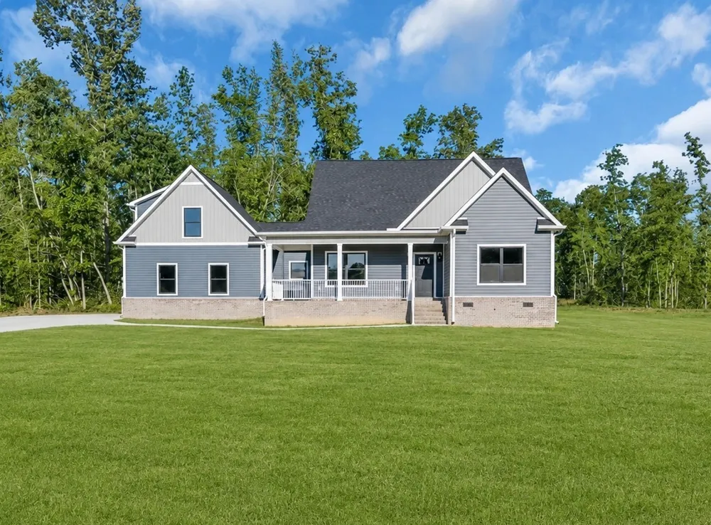 101 Brinkley Road Wartrace, TN 37183