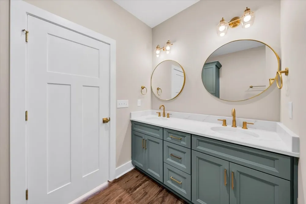 139 Brinkley Road Wartrace, TN 37183
