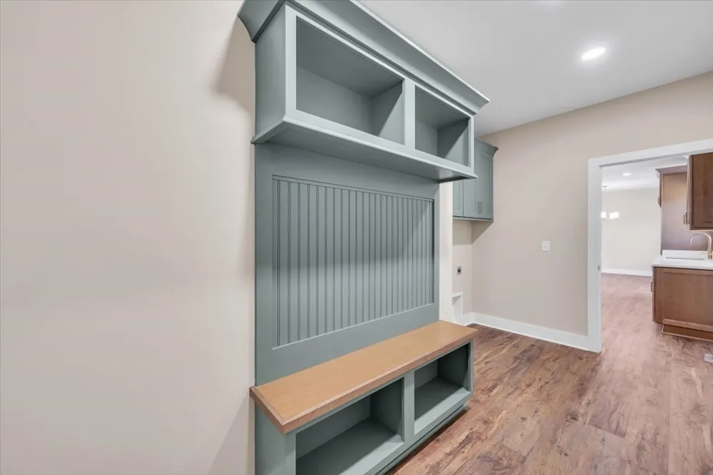 139 Brinkley Road Wartrace, TN 37183