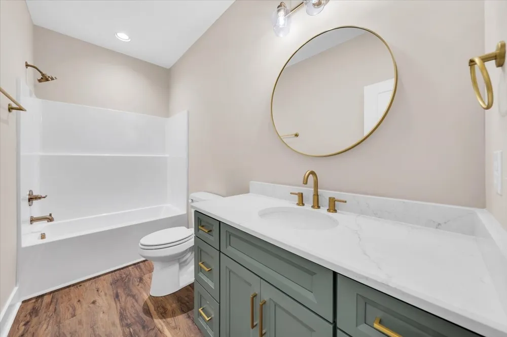 139 Brinkley Road Wartrace, TN 37183