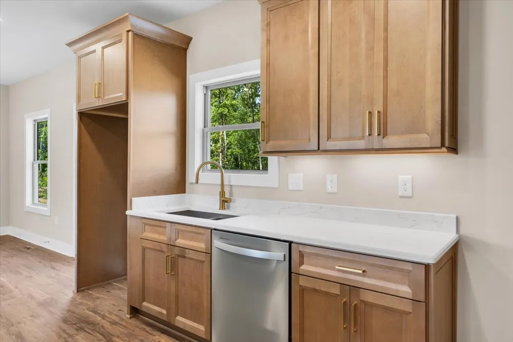 139 Brinkley Road Wartrace, TN 37183