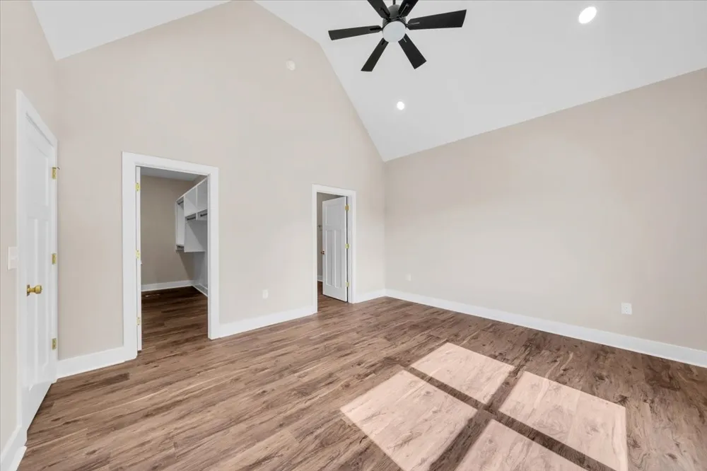 139 Brinkley Road Wartrace, TN 37183