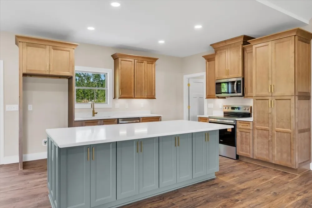 139 Brinkley Road Wartrace, TN 37183