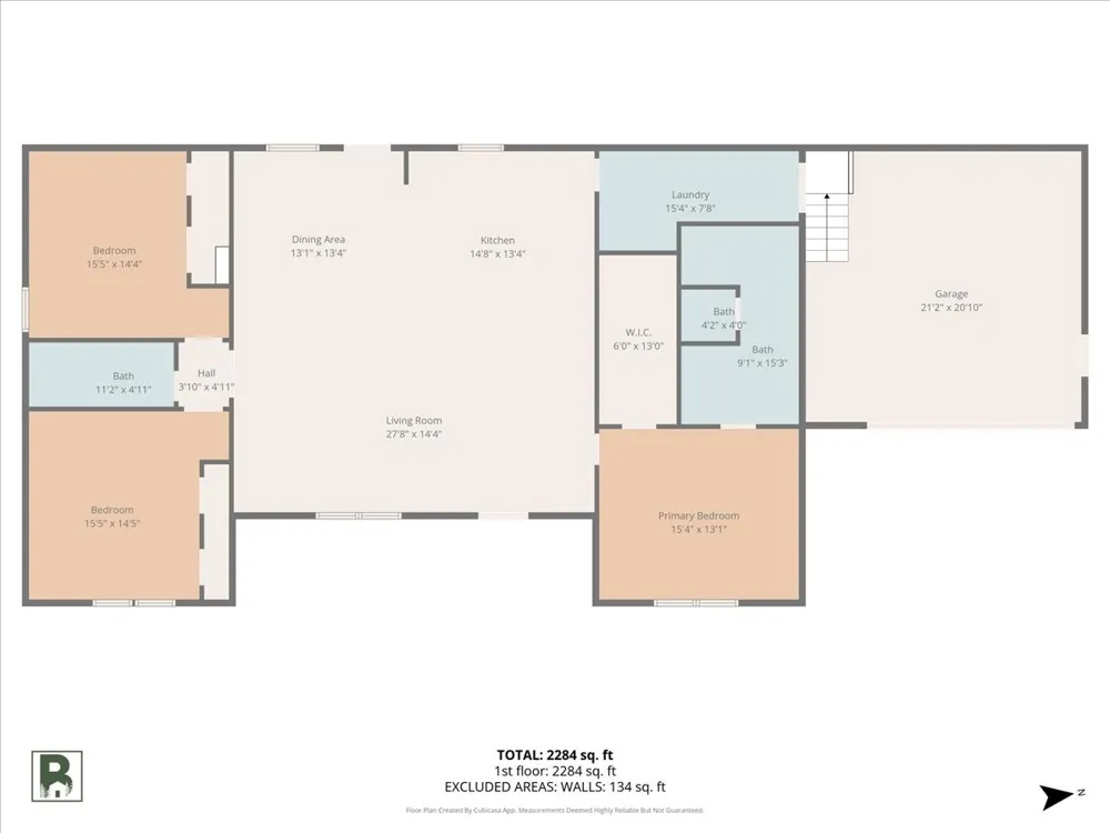 139 Brinkley Road Wartrace, TN 37183