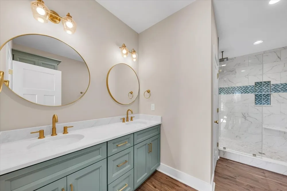 139 Brinkley Road Wartrace, TN 37183