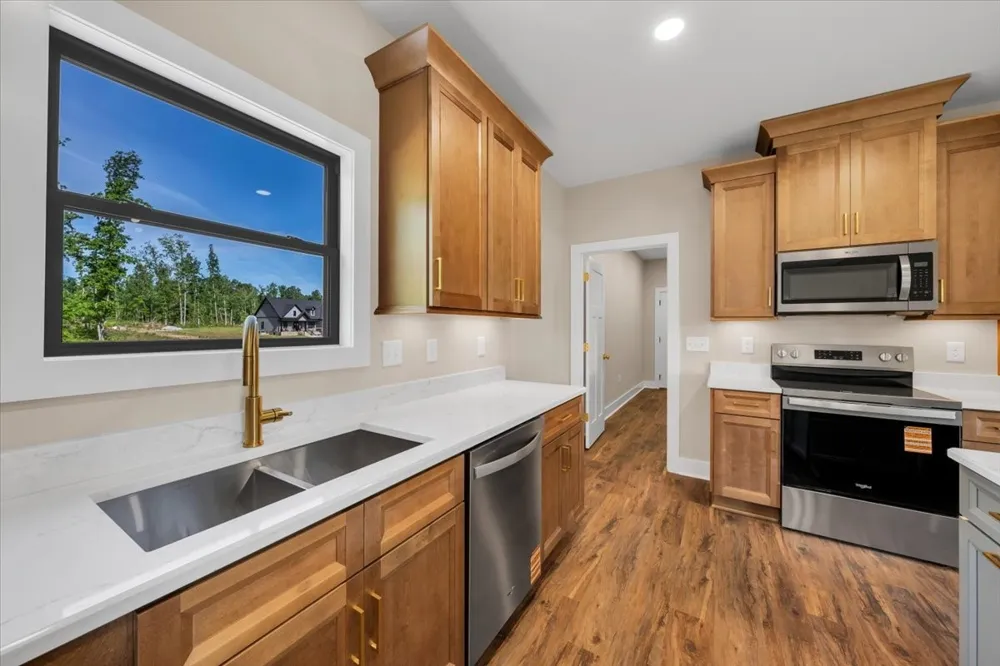 139 Brinkley Road Wartrace, TN 37183