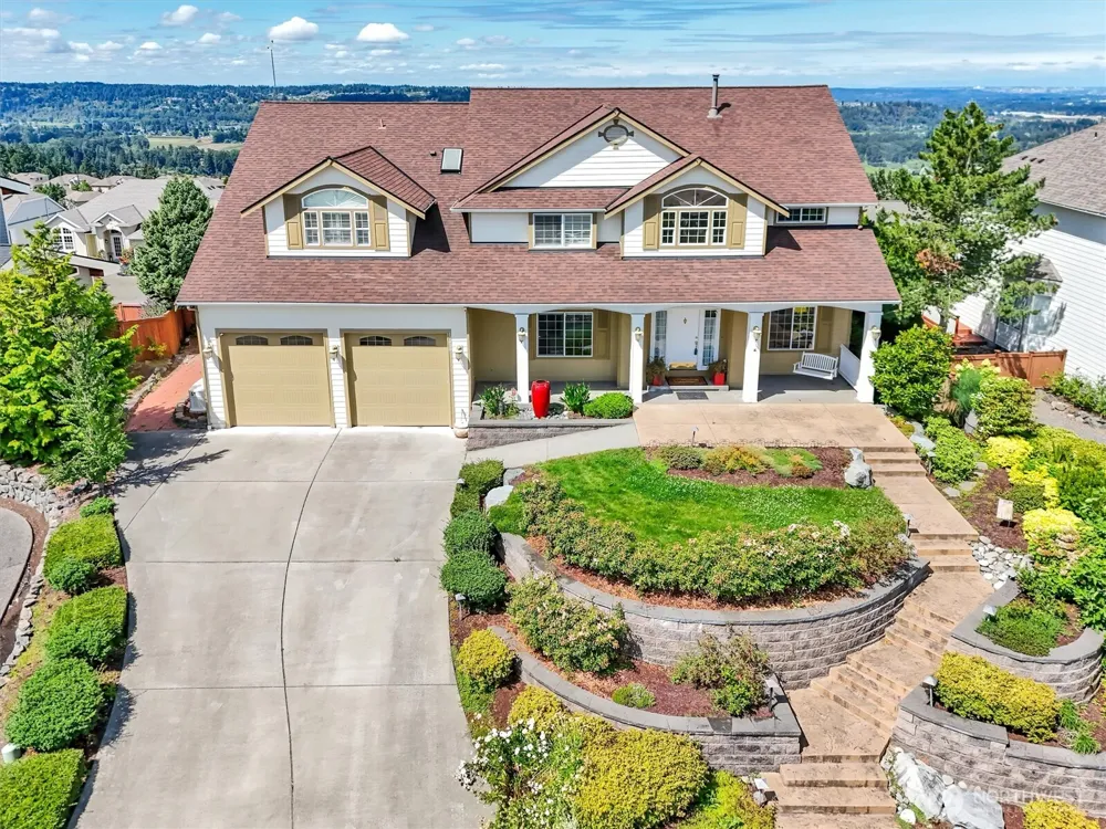 10010 181st Avenue Ct E Bonney Lake, WA 98391