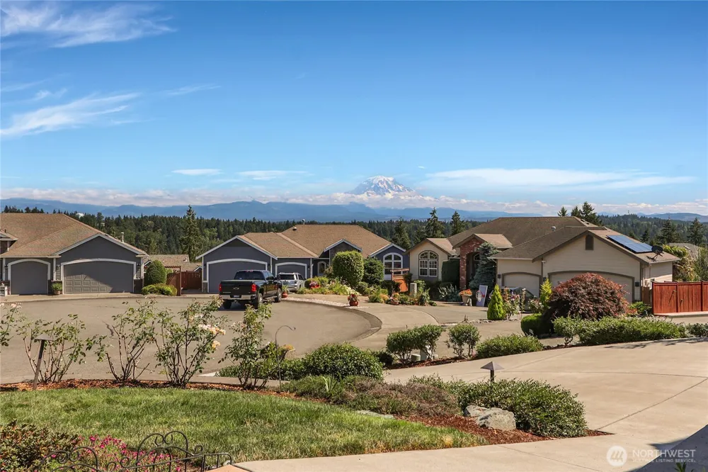 10010 181st Avenue Ct E Bonney Lake, WA 98391