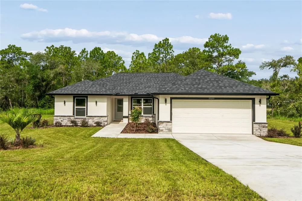 15093 GONZO ROAD Weeki Wachee, FL 34614