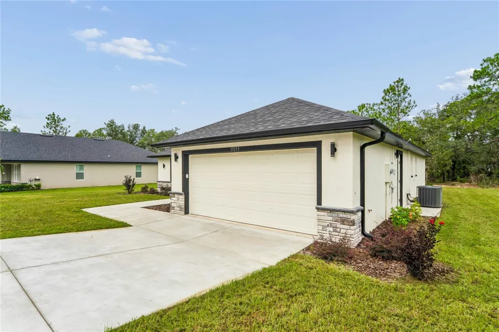 15093 GONZO ROAD Weeki Wachee, FL 34614