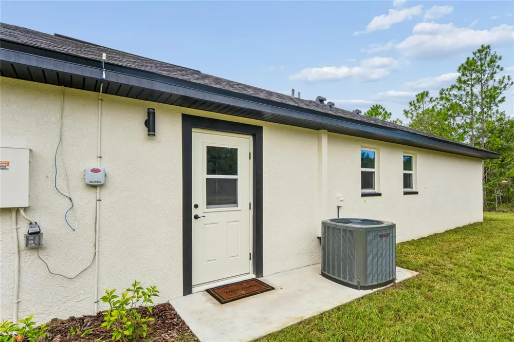 15093 GONZO ROAD Weeki Wachee, FL 34614