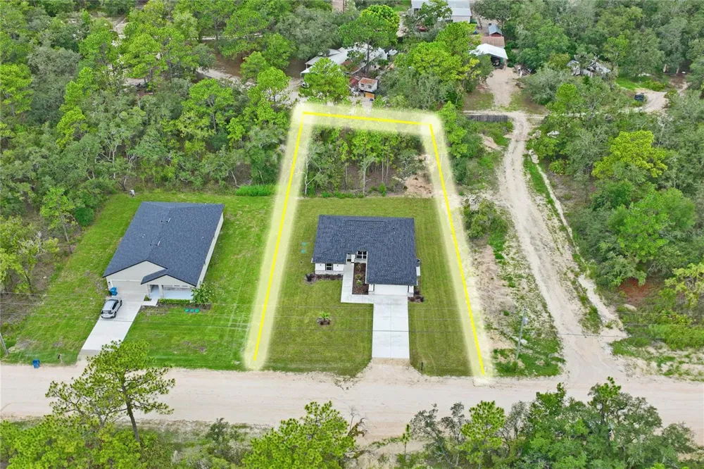 15093 GONZO ROAD Weeki Wachee, FL 34614