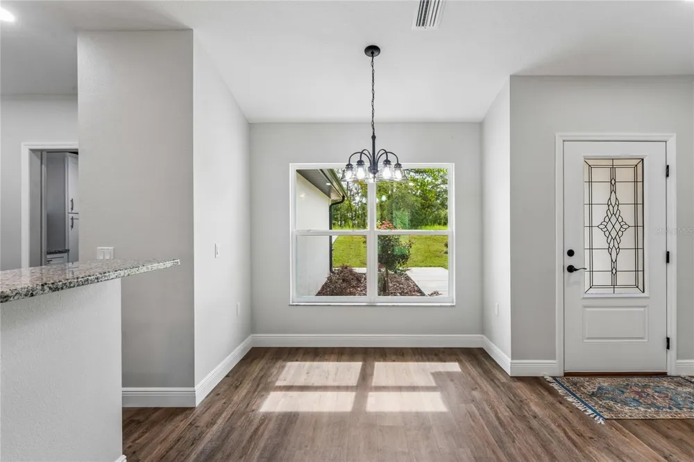 15093 GONZO ROAD Weeki Wachee, FL 34614