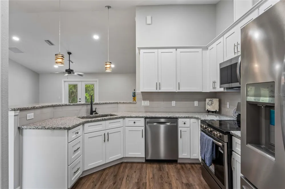 15093 GONZO ROAD Weeki Wachee, FL 34614