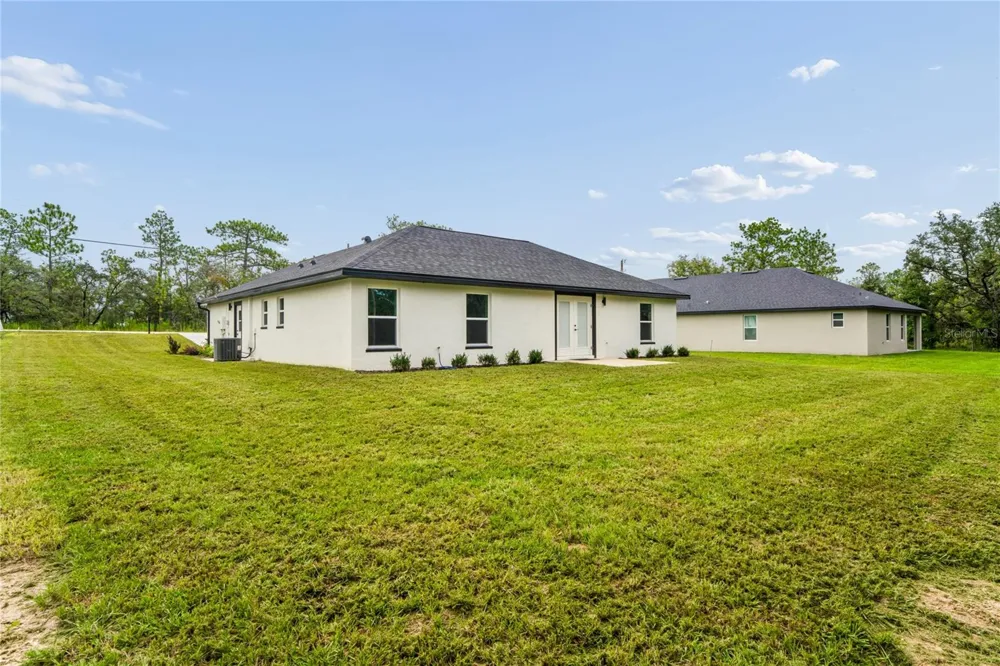 15093 GONZO ROAD Weeki Wachee, FL 34614