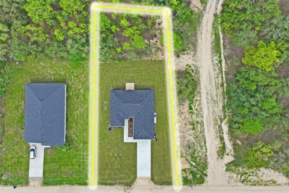 15093 GONZO ROAD Weeki Wachee, FL 34614