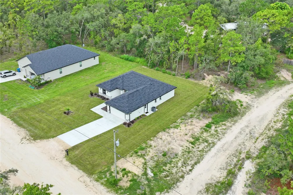 15093 GONZO ROAD Weeki Wachee, FL 34614