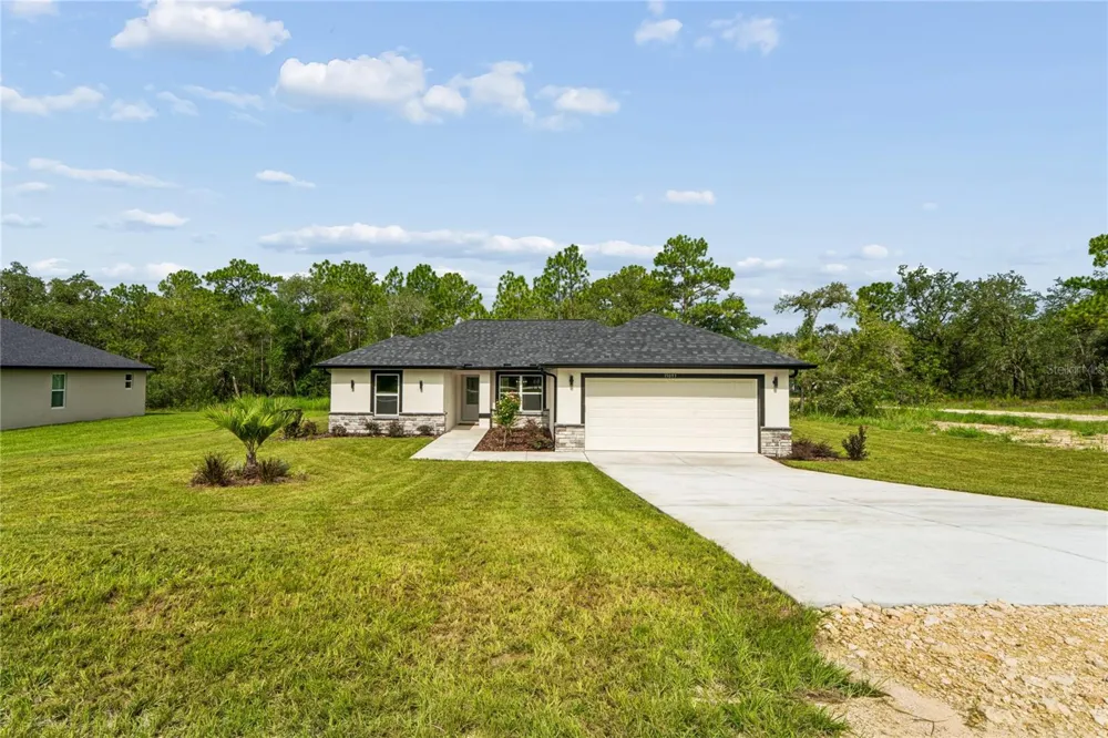 15093 GONZO ROAD Weeki Wachee, FL 34614