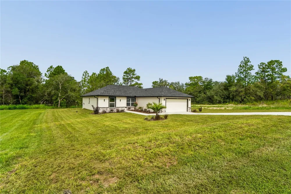 15093 GONZO ROAD Weeki Wachee, FL 34614