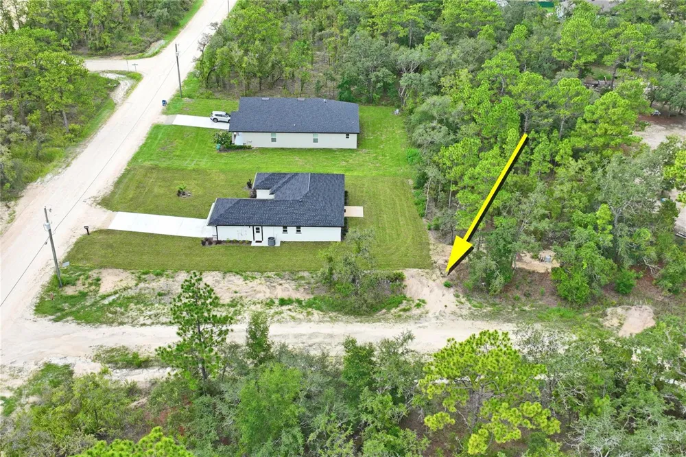 15093 GONZO ROAD Weeki Wachee, FL 34614