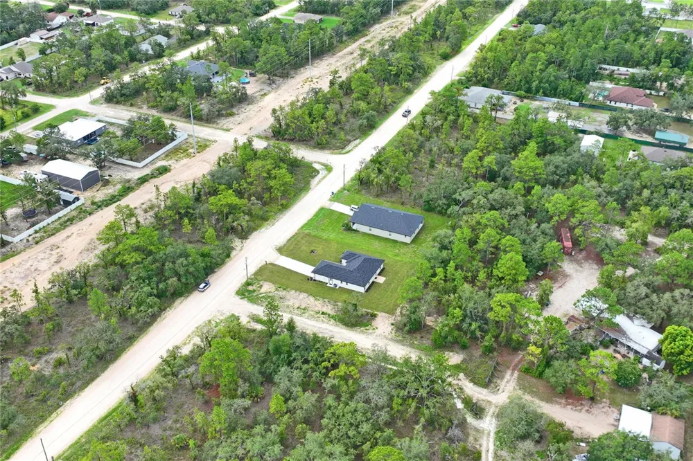 15093 GONZO ROAD Weeki Wachee, FL 34614