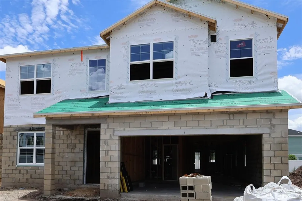833 RIVER STONE TRAIL Sanford, FL 32771