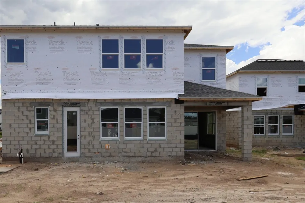 833 RIVER STONE TRAIL Sanford, FL 32771