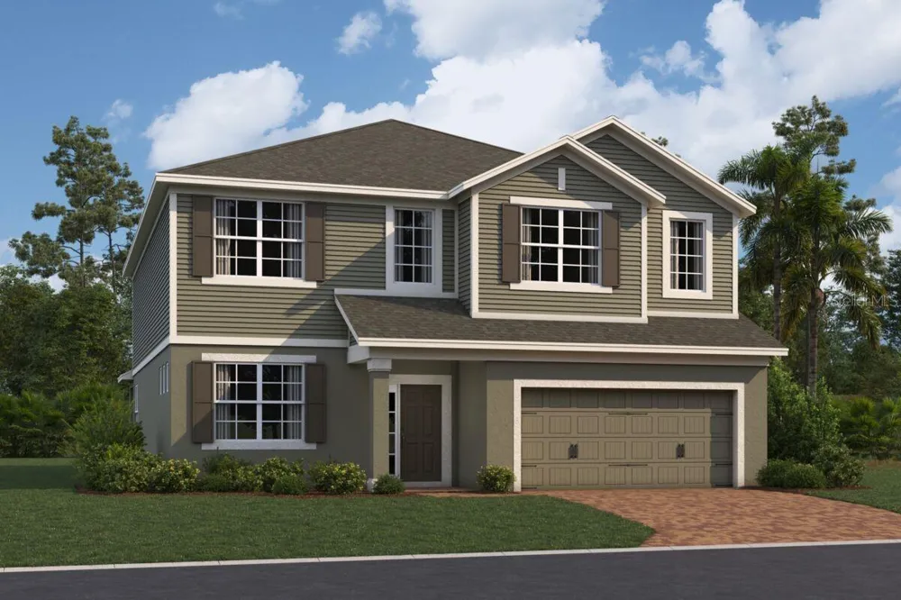 833 RIVER STONE TRAIL Sanford, FL 32771