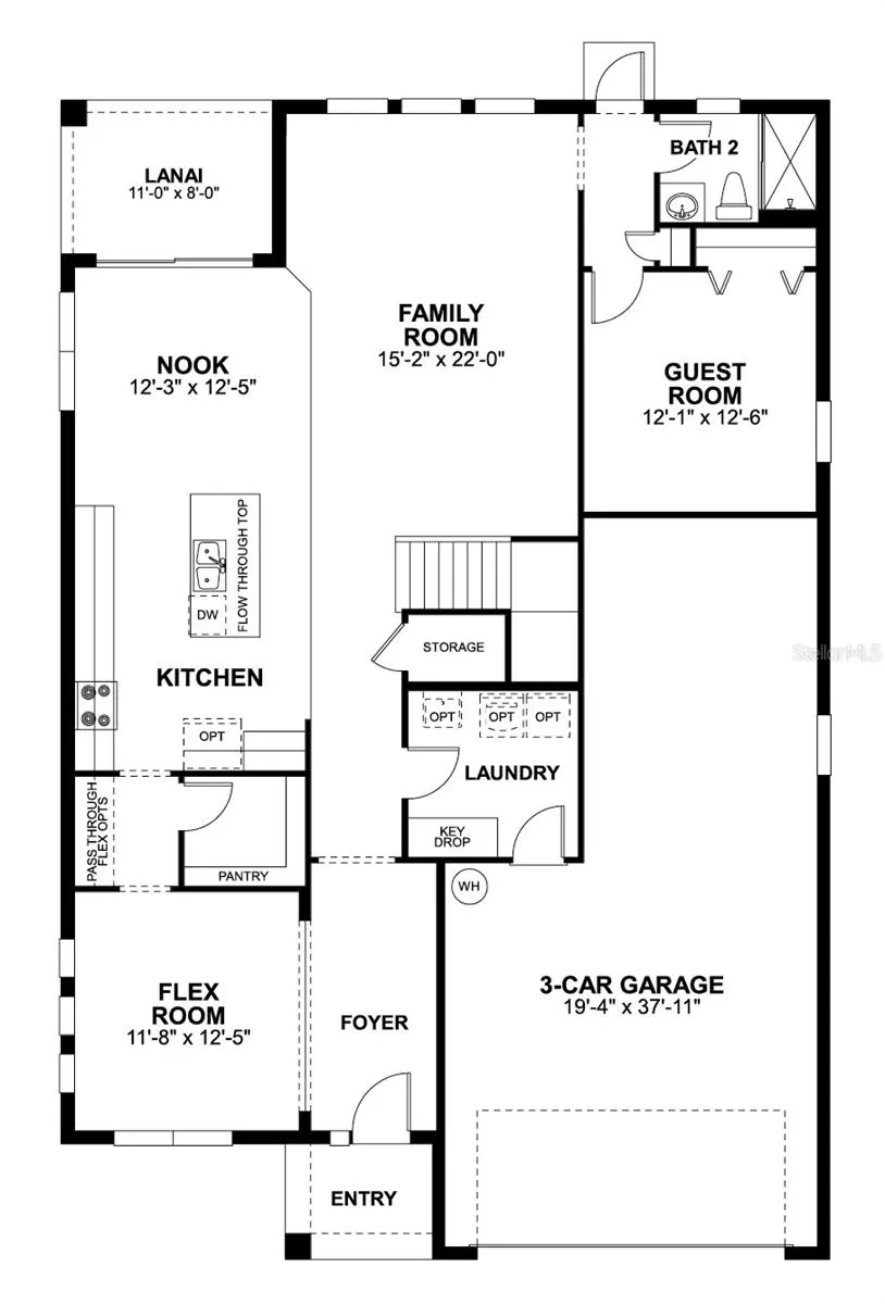 833 RIVER STONE TRAIL Sanford, FL 32771