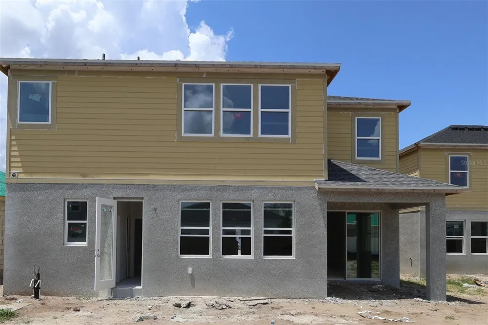 833 RIVER STONE TRAIL Sanford, FL 32771