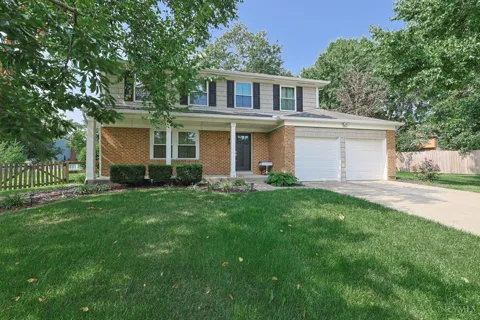 9045 Fields Drive