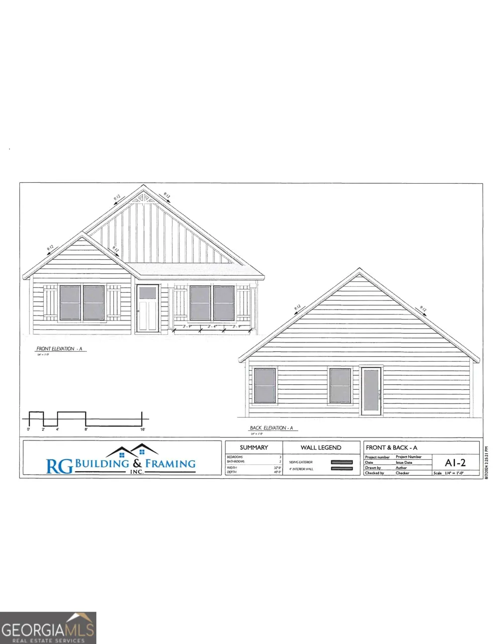 1108 7th ST West Point, GA 31833