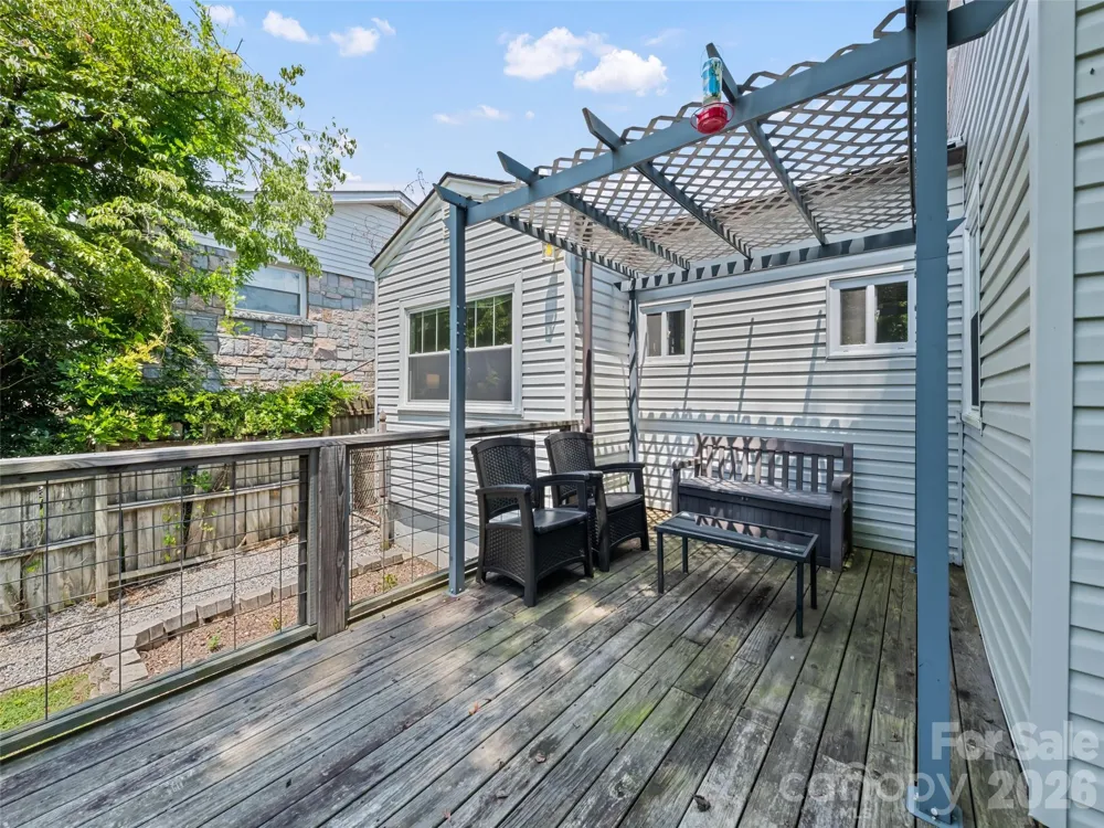 1909 Arlington Place Hendersonville, NC 28791