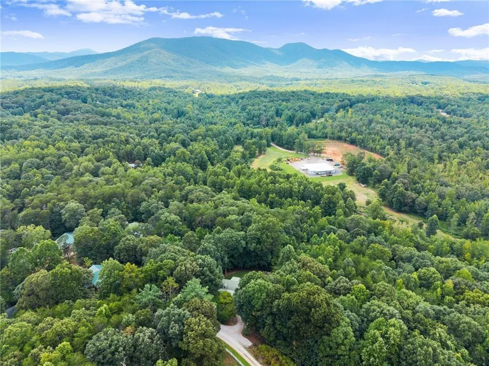 481 Leona Lane Cleveland, GA 30528