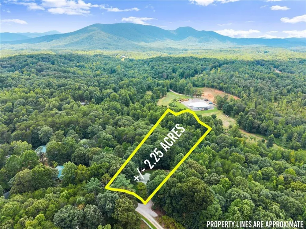 481 Leona Lane Cleveland, GA 30528