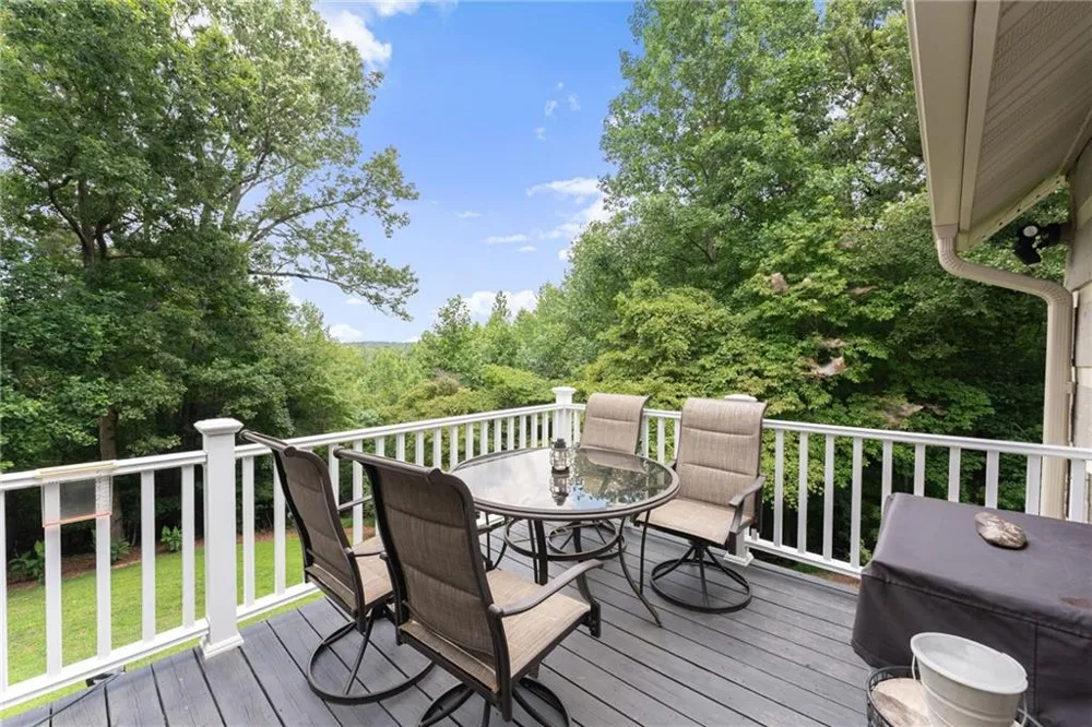 481 Leona Lane Cleveland, GA 30528