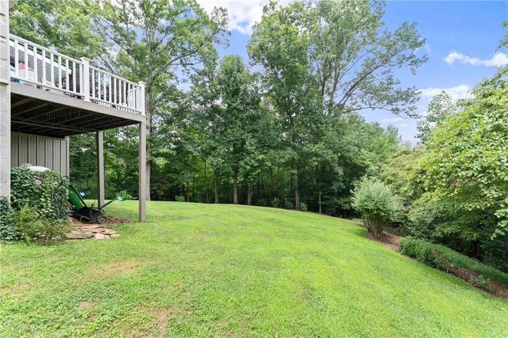 481 Leona Lane Cleveland, GA 30528