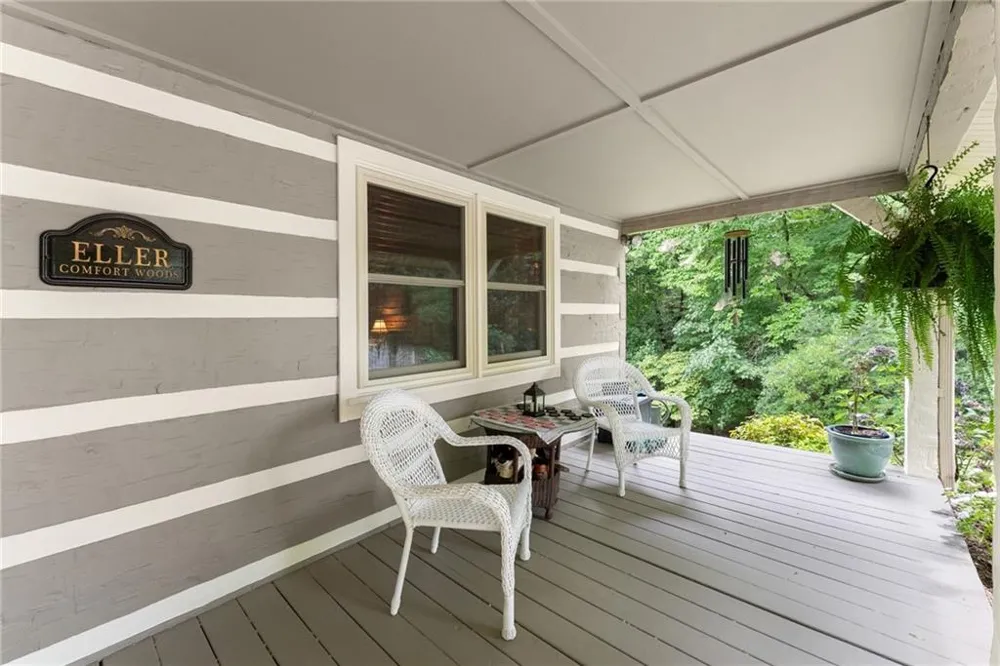 481 Leona Lane Cleveland, GA 30528