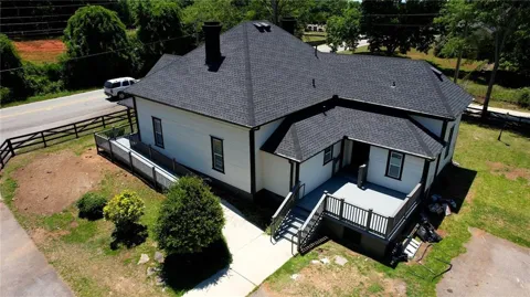 3771 Jodeco Road
