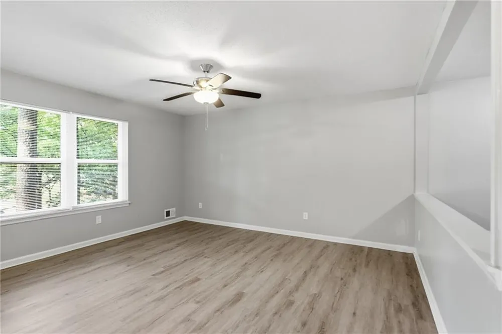 8862 Raven Drive Jonesboro, GA 30238