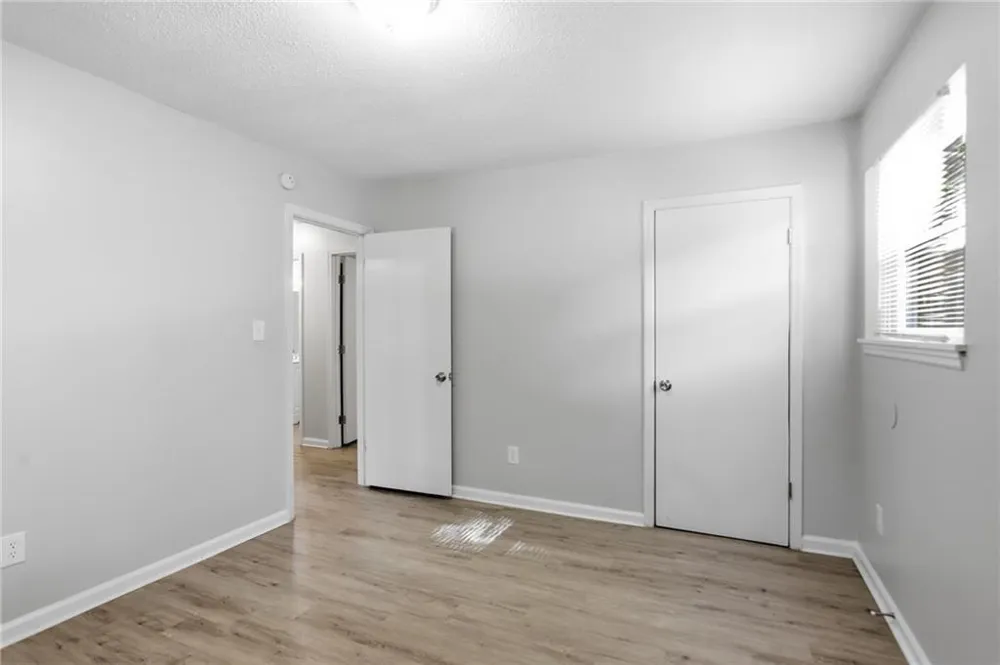 8862 Raven Drive Jonesboro, GA 30238